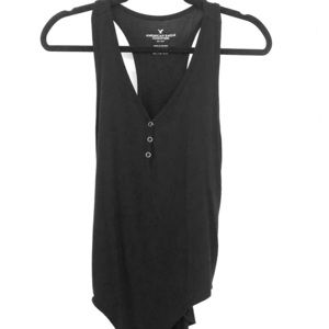 Basic AE bodysuit shirt